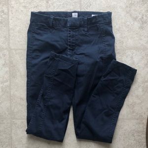 Gap size 4 work pant